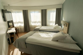 Hotel Hirvi Äänekoski